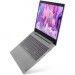 Laptop LENOVO IdeaPad 3 15IIL05 cu procesor Intel Core i5-1035G1, pana la 3.6 GHz, Ice Lake, 4GB DDR4, SSD 512GB, LED 15.6" Full HD
